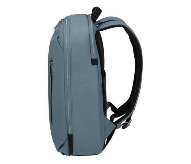 Samsonite Ongoing 14.1" petrol grey - 1165712 - zdjęcie 3